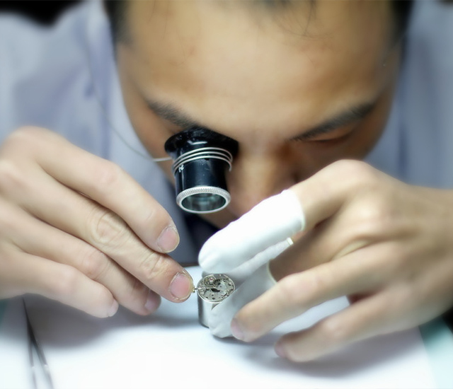 无尘检修_爱彼售后服务中心